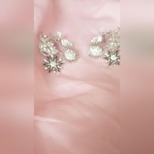 Sassy Jones Miss Youniverse Earrings